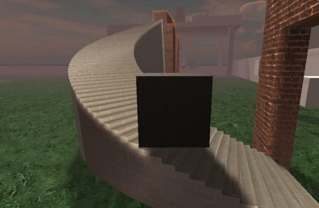 Death Block screenshot