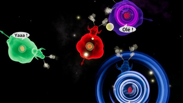 Grotoro screenshot