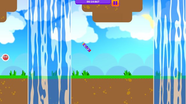 Pogo Pogo screenshot
