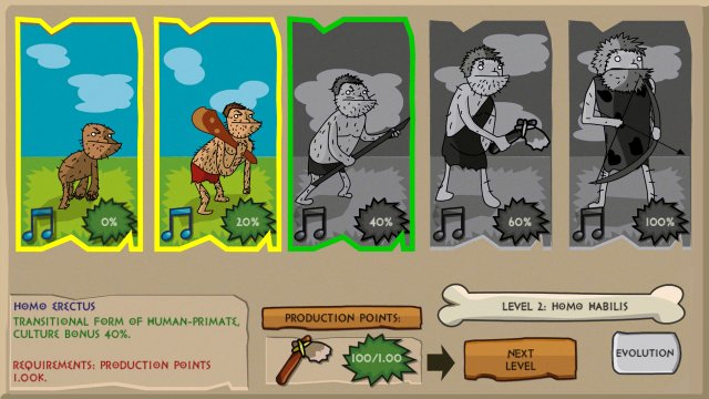 Bronze Age - HD Edition screenshot