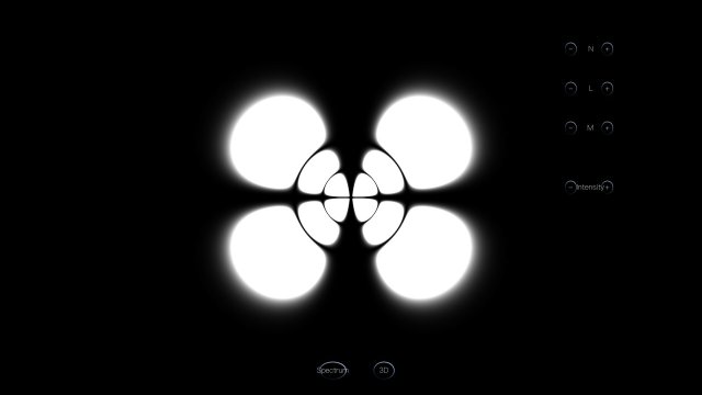 Atom screenshot