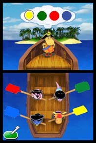 The Backyardigans screenshot