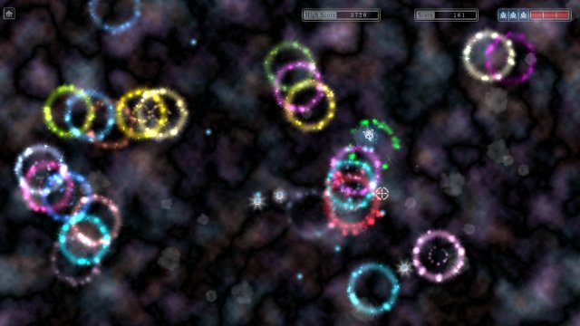 Survival Space: Unlimited Shooting screenshot