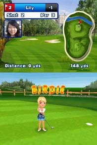 Let's Golf screenshot