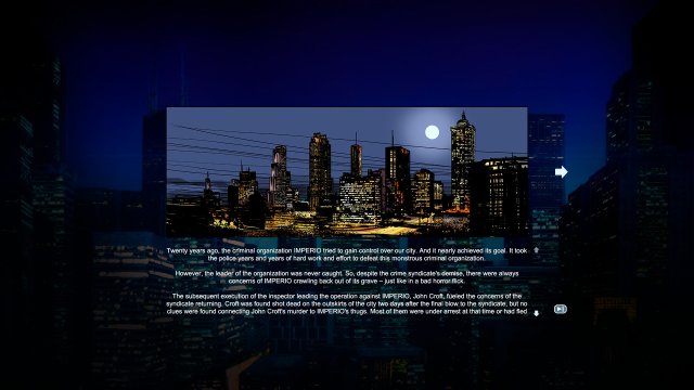 Police Tactics: Imperio screenshot