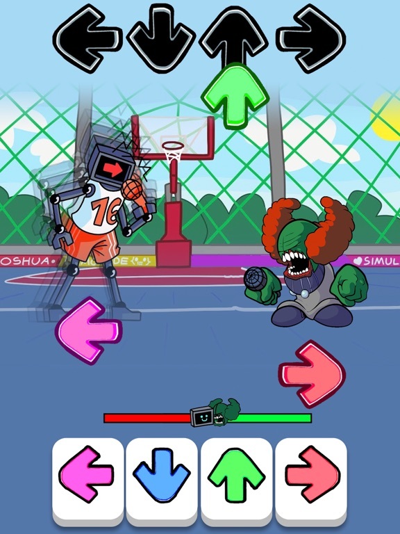 Battle Music Full Mod screenshot