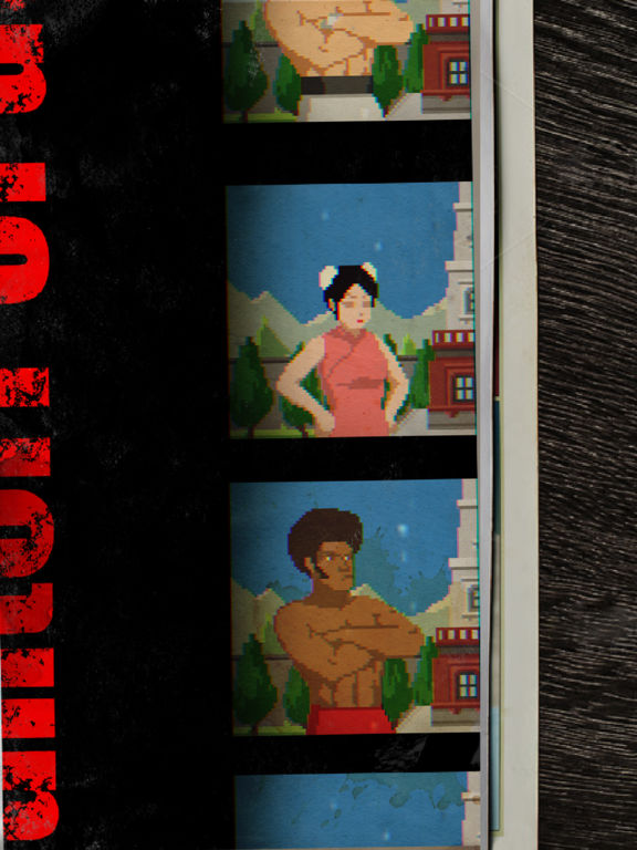 The Counter Of Death screenshot