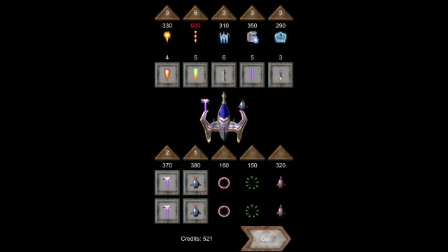 Hallo Spaceboy screenshot