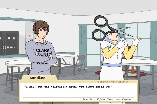 Object Ward. ~April Fools' Collection~ screenshot