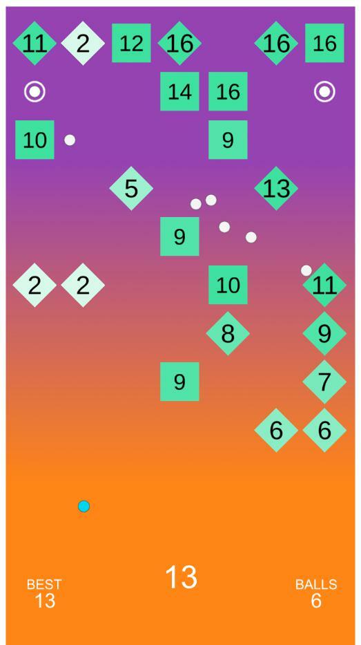 Ball Launcher (Pierson) screenshot