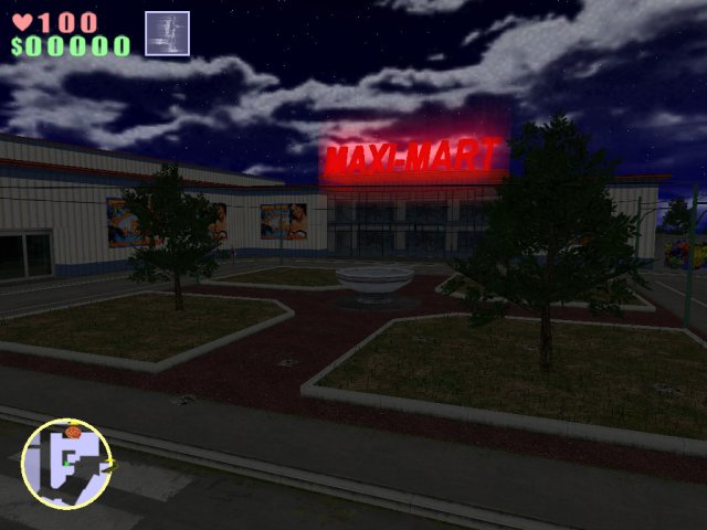 Skate Madness screenshot