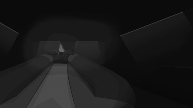 AWAKE - Definitive Edition screenshot