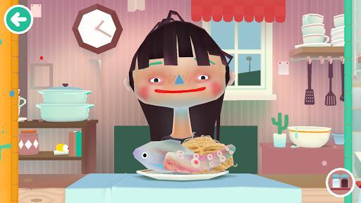 Toca Kitchen 2 screenshot
