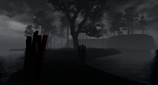 LONELINESS AFTER: Chapter 1 screenshot