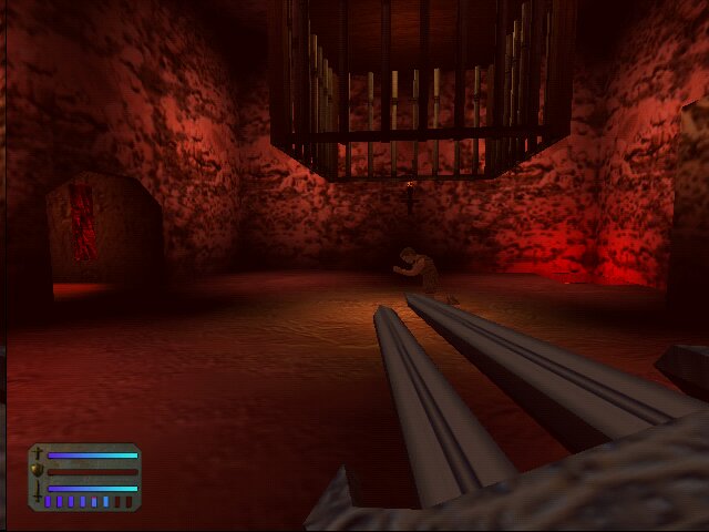 Catechumen screenshot