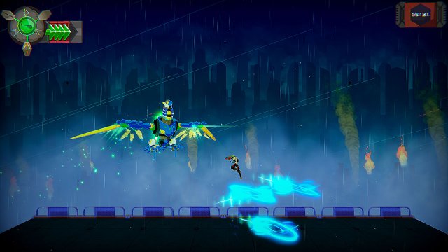 Tyr: Chains of Valhalla screenshot