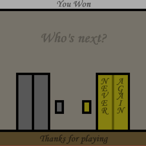 Stophat screenshot