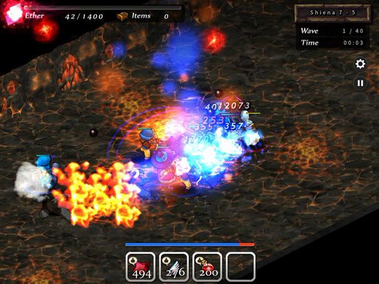 Mystery of Fortune 2 screenshot