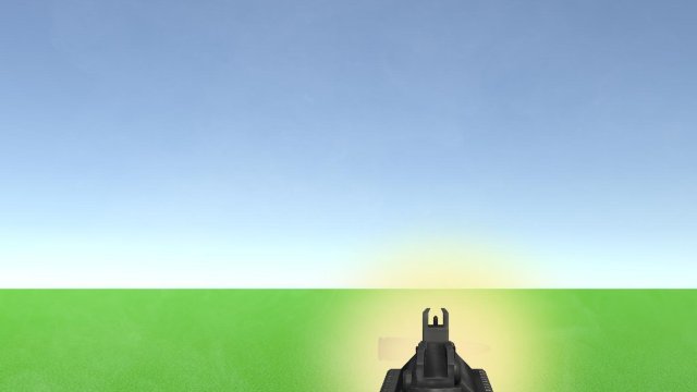 Call of Duty 2000(itch) screenshot