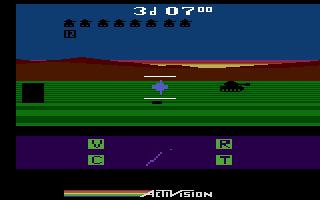 Robot Tank screenshot