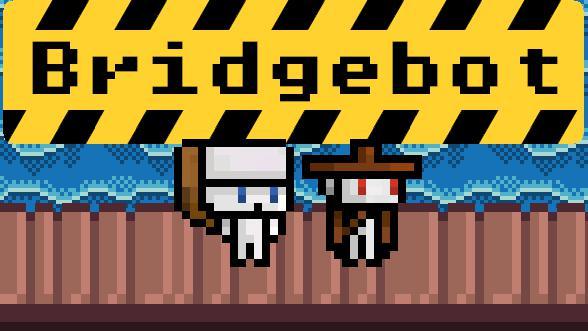 Bridgebot screenshot