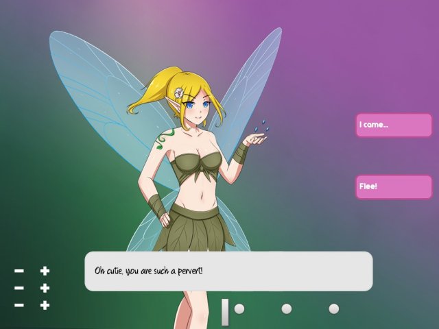Fap Queen 2 screenshot