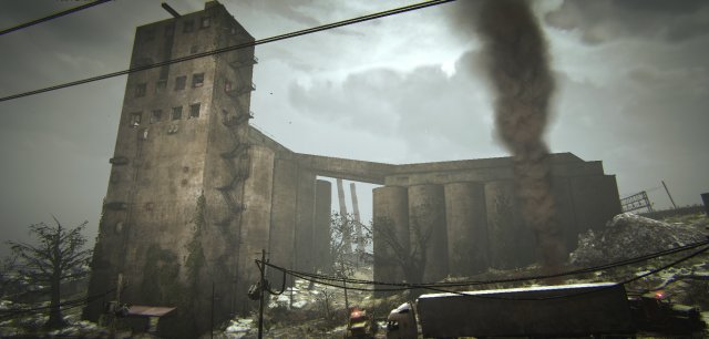 Nether: Resurrected screenshot