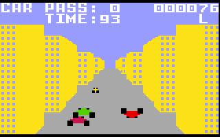 Turbo screenshot