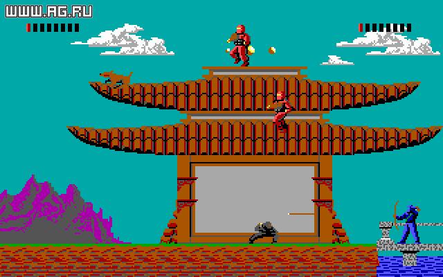 Shadow Knights screenshot