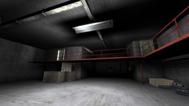 Mob War screenshot