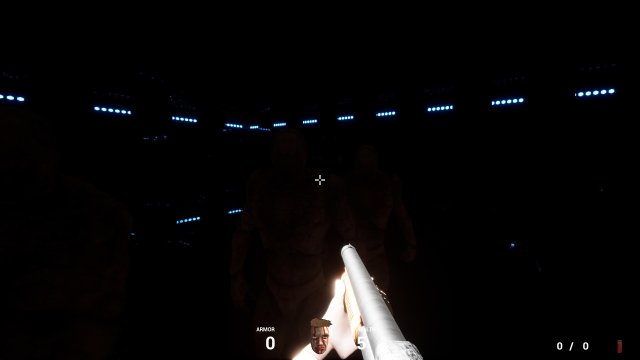 Russian Gangsta In HELL screenshot