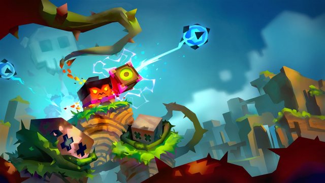 KYUB screenshot