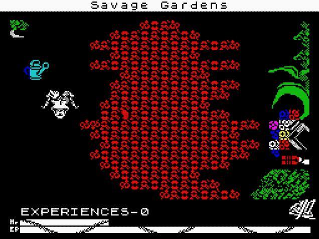 The Midnight Station screenshot