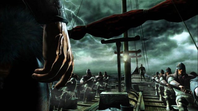 Беовульф screenshot