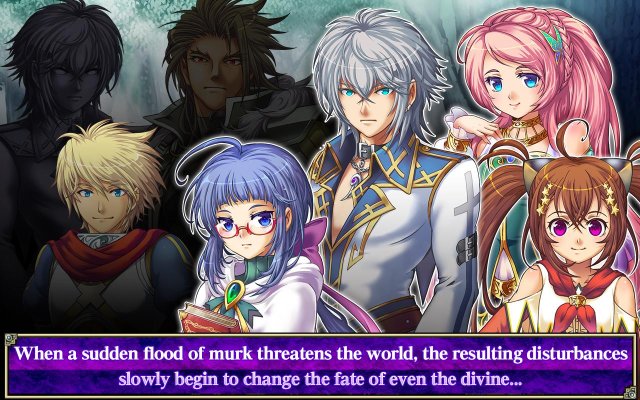 [Premium]RPG Asdivine Dios screenshot
