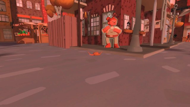 Boodunnit screenshot