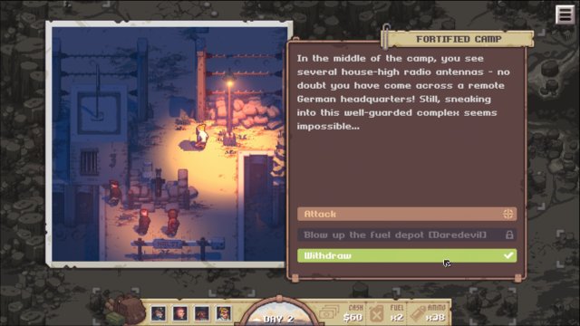 Pathway screenshot