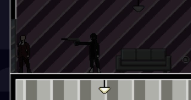 Simple Fear screenshot