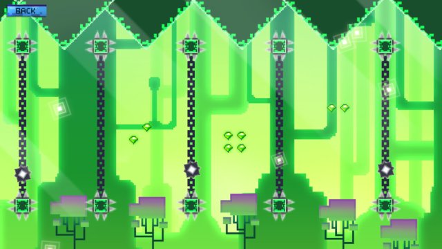 Dynamic screenshot