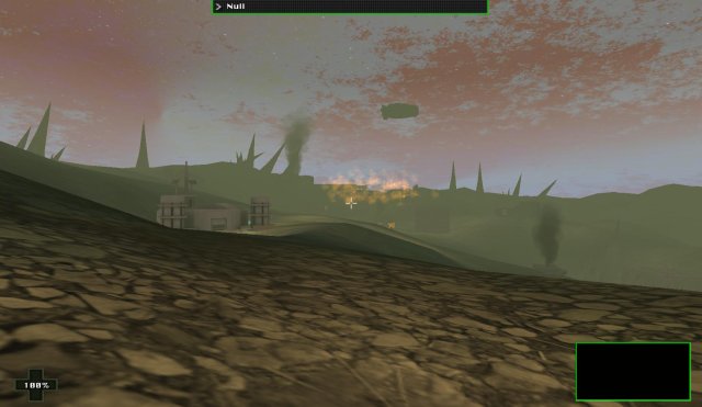 Incognito: Episode 2 screenshot