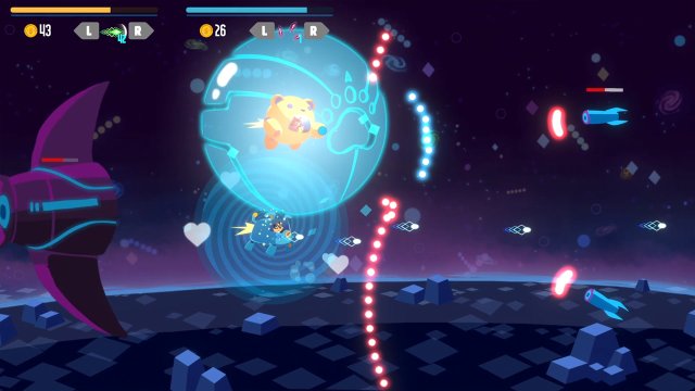 B.Ark screenshot