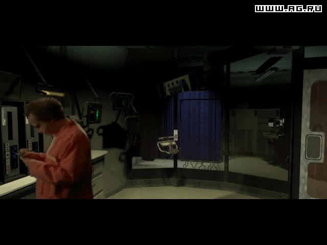 Ripper screenshot