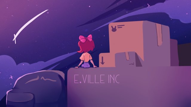 KARGO (itch) screenshot