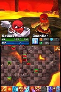 Dawn of Heroes screenshot