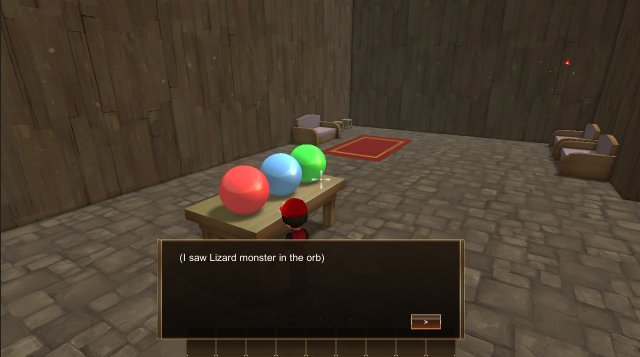 Eternal Lore screenshot