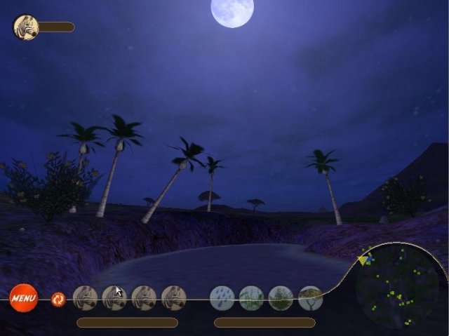 Wildlife Tycoon: Venture Africa screenshot
