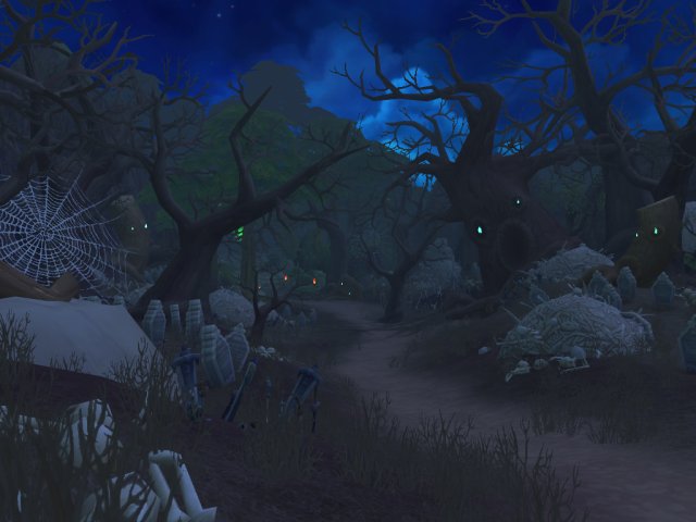 Eden Eternal screenshot