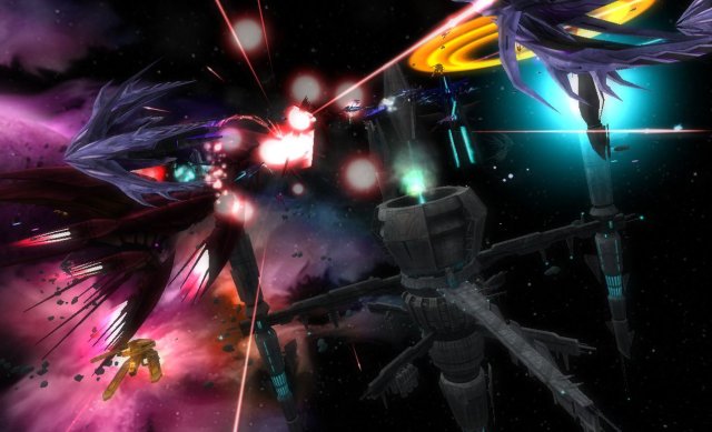 ACE Online screenshot