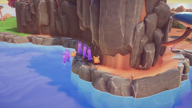 Derpy Conga screenshot