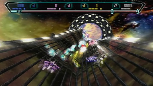 Gyrostarr screenshot